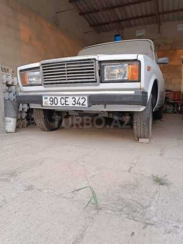 LADA (VAZ) 2107 2008, 28,000 km - 1.6 l - Bakı