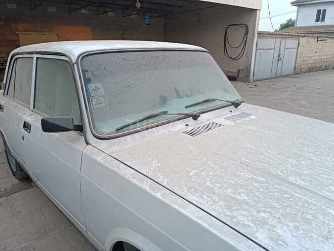 LADA (VAZ) 2107 2008, 28,000 km - 1.6 l - Bakı