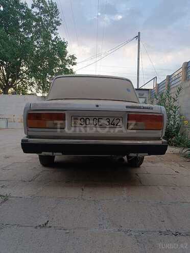 LADA (VAZ) 2107 2008, 28,000 km - 1.6 l - Bakı
