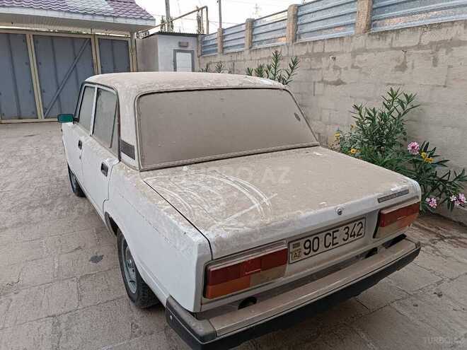 LADA (VAZ) 2107 2008, 28,000 km - 1.6 l - Bakı