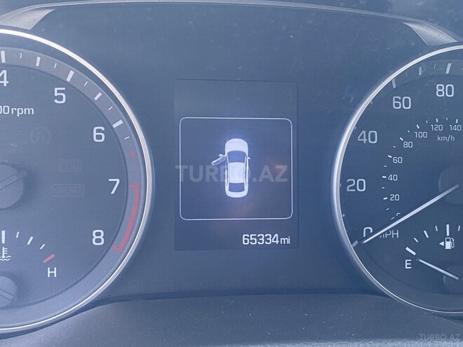 Hyundai Elantra 2016, 65,334 km - 2.0 l - Bakı