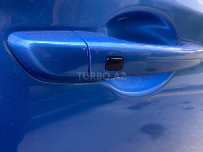 Hyundai Elantra 2016, 65,334 km - 2.0 l - Bakı