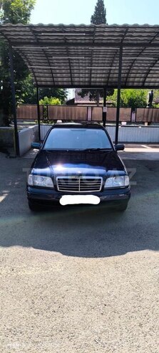 Mercedes C 180 1995, 150,000 km - 1.8 l - Bakı