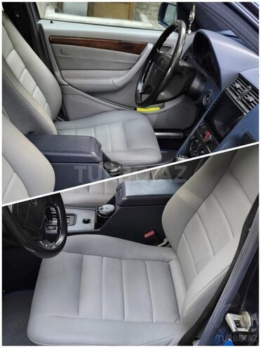 Mercedes C 180 1995, 150,000 km - 1.8 l - Bakı