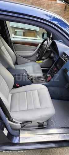 Mercedes C 180 1995, 150,000 km - 1.8 l - Bakı