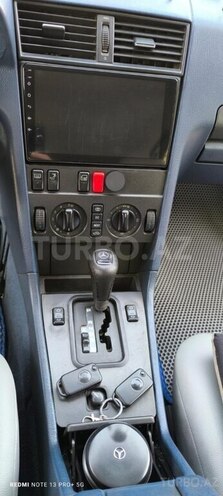 Mercedes C 180 1995, 150,000 km - 1.8 l - Bakı