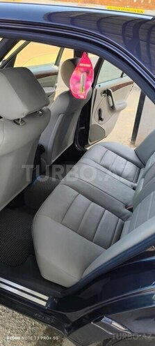 Mercedes C 180 1995, 150,000 km - 1.8 l - Bakı