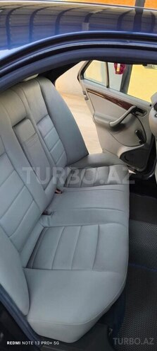 Mercedes C 180 1995, 150,000 km - 1.8 l - Bakı