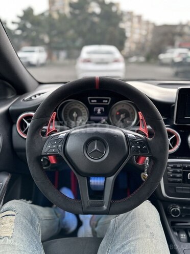 Mercedes CLA 220 2014, 280,000 km - 2.2 л - Bakı