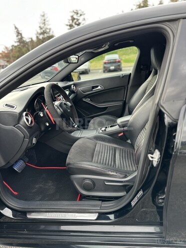 Mercedes CLA 220 2014, 280,000 km - 2.2 л - Bakı