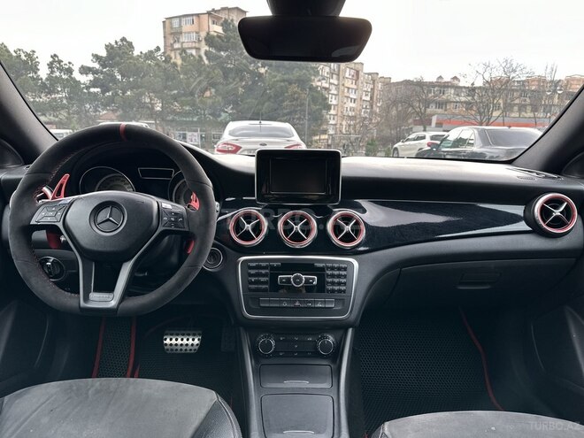 Mercedes CLA 220 2014, 280,000 km - 2.2 л - Bakı