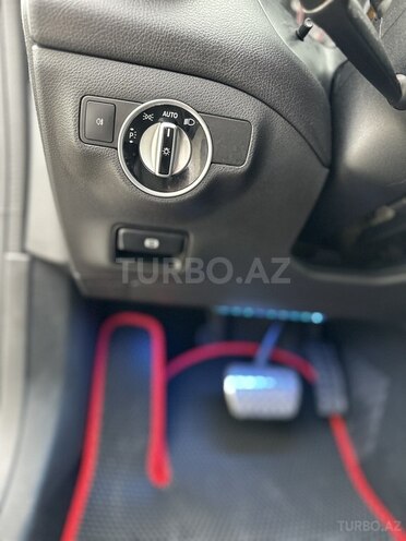 Mercedes CLA 220 2014, 280,000 km - 2.2 л - Bakı