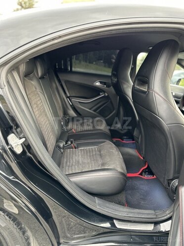 Mercedes CLA 220 2014, 280,000 km - 2.2 л - Bakı
