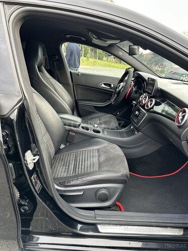 Mercedes CLA 220 2014, 280,000 km - 2.2 л - Bakı