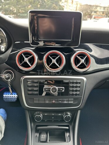 Mercedes CLA 220 2014, 280,000 km - 2.2 л - Bakı