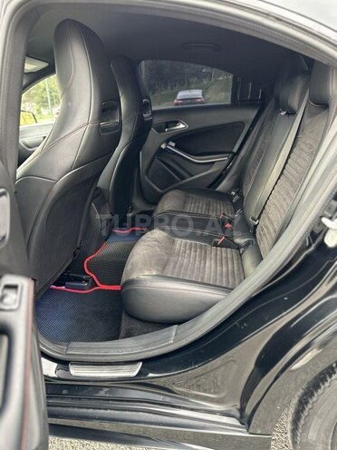 Mercedes CLA 220 2014, 280,000 km - 2.2 л - Bakı