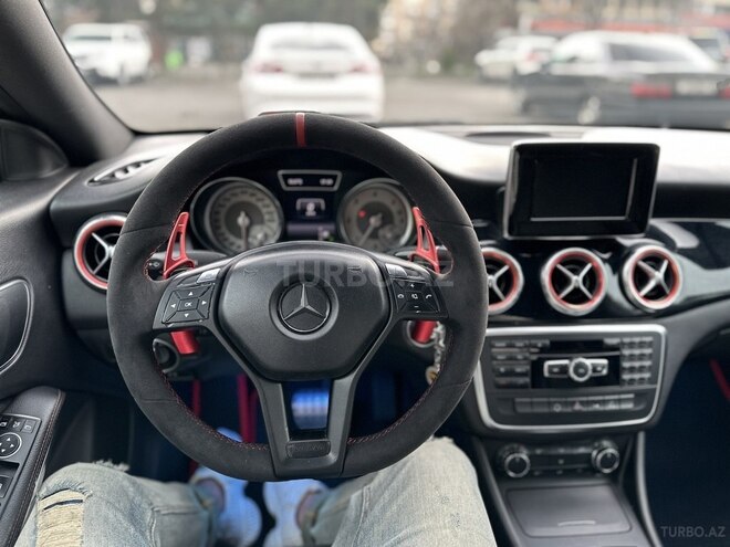 Mercedes CLA 220 2014, 280,000 km - 2.2 л - Bakı