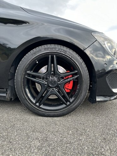 Mercedes CLA 220 2014, 280,000 km - 2.2 л - Bakı