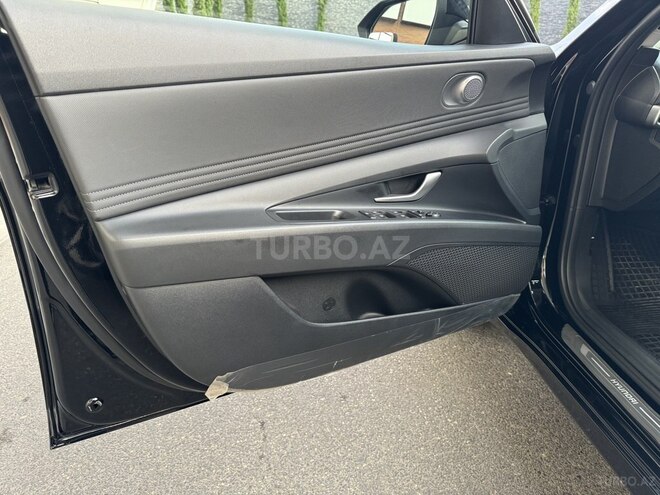 Hyundai Elantra 2022, 16,000 km - 2.0 l - Bakı