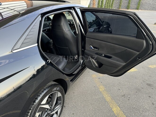 Hyundai Elantra 2022, 16,000 km - 2.0 l - Bakı