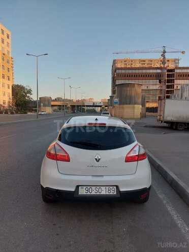 Renault Megane 2014, 440,000 km - 2.0 l - Bakı