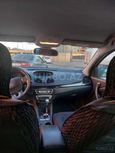 Renault Megane 2014, 440,000 km - 2.0 l - Bakı