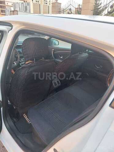 Renault Megane 2014, 440,000 km - 2.0 l - Bakı