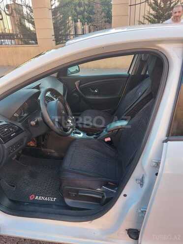 Renault Megane 2014, 440,000 km - 2.0 l - Bakı