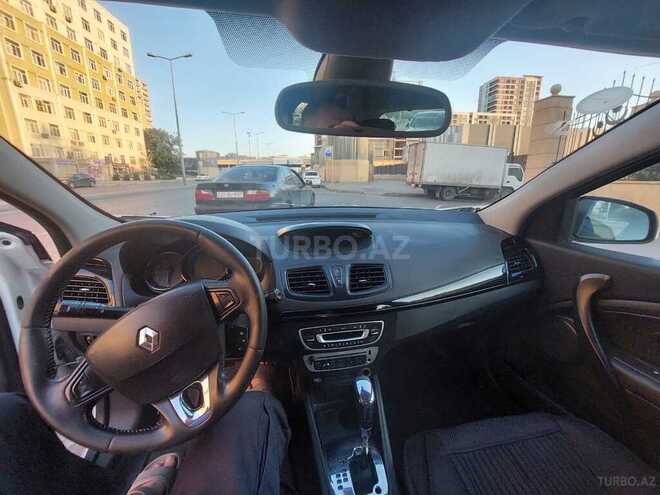 Renault Megane 2014, 440,000 km - 2.0 l - Bakı