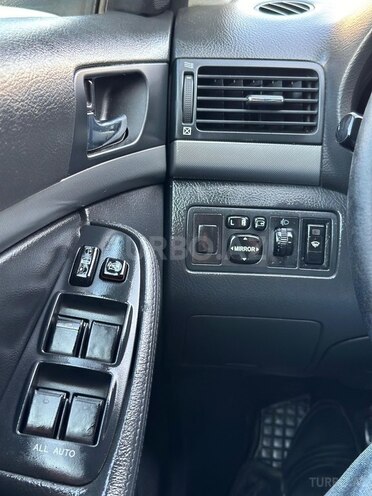 Toyota Avensis 2007, 245,000 km - 2.0 л - Bakı
