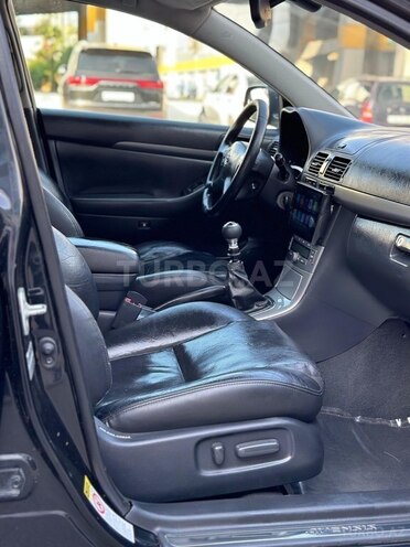 Toyota Avensis 2007, 245,000 km - 2.0 л - Bakı