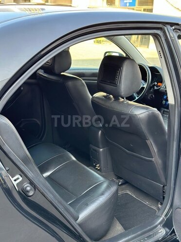 Toyota Avensis 2007, 245,000 km - 2.0 л - Bakı