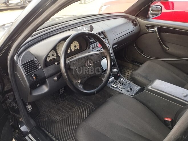 Mercedes C 230 1999, 274,125 km - 2.3 л - Lənkəran