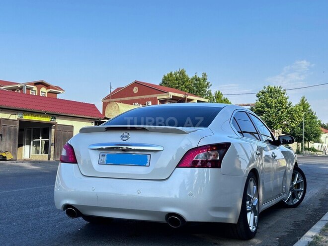 Nissan Maxima 2010, 299,800 km - 3.5 л - Bakı