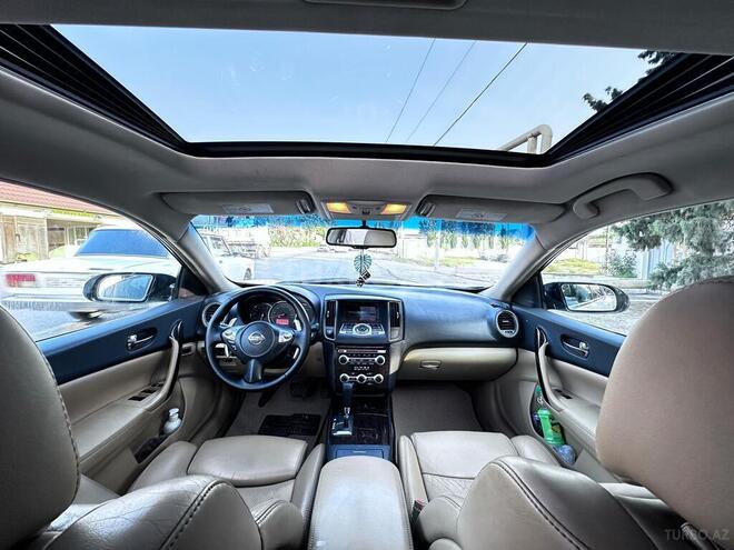 Nissan Maxima 2010, 299,800 km - 3.5 л - Bakı