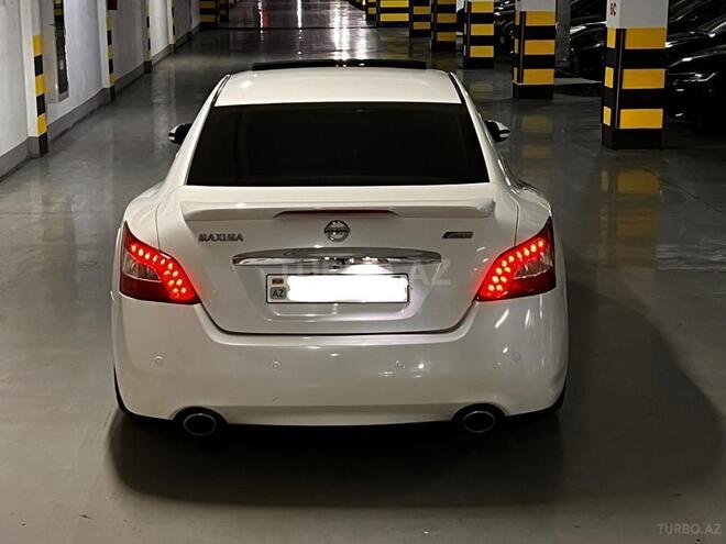 Nissan Maxima 2010, 299,800 km - 3.5 л - Bakı