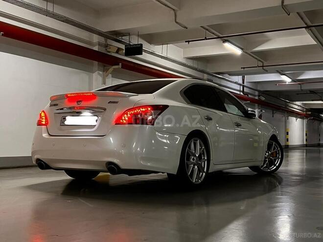 Nissan Maxima 2010, 299,800 km - 3.5 л - Bakı