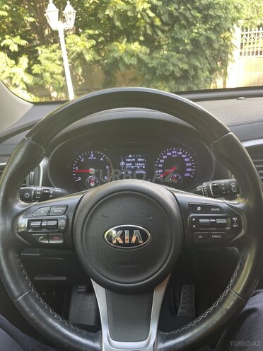 Kia Sorento 2016, 153,290 km - 2.0 l - Bakı