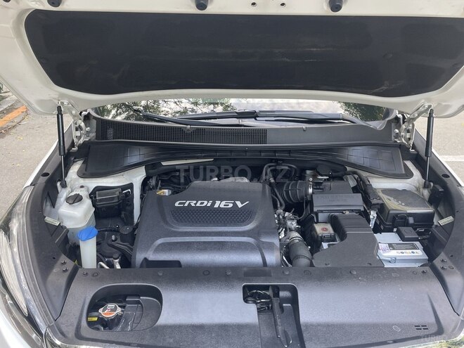 Kia Sorento 2016, 153,290 km - 2.0 l - Bakı