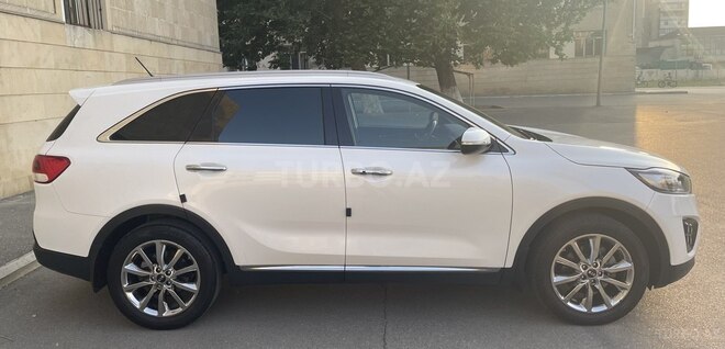 Kia Sorento 2016, 153,290 km - 2.0 l - Bakı