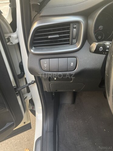 Kia Sorento 2016, 153,290 km - 2.0 l - Bakı