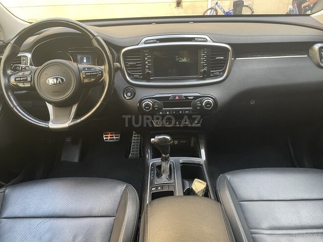 Kia Sorento 2016, 153,290 km - 2.0 l - Bakı