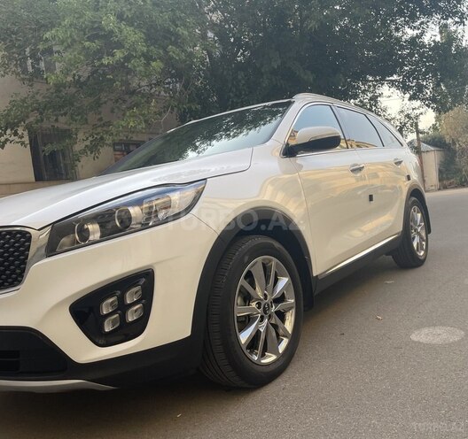 Kia Sorento 2016, 153,290 km - 2.0 l - Bakı