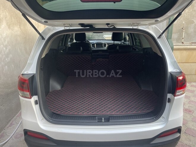 Kia Sorento 2016, 153,290 km - 2.0 l - Bakı