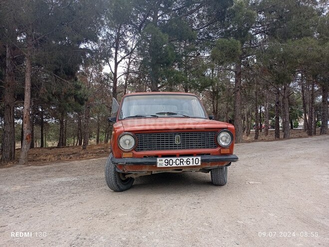 LADA (VAZ) 21011 1979, 89,000 km - 1.3 л - Bakı