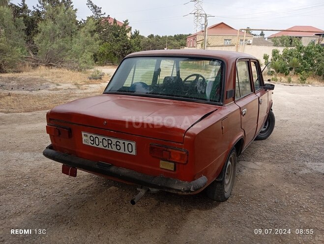 LADA (VAZ) 21011 1979, 89,000 km - 1.3 л - Bakı