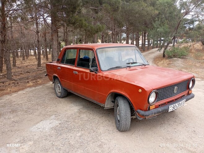 LADA (VAZ) 21011 1979, 89,000 km - 1.3 л - Bakı