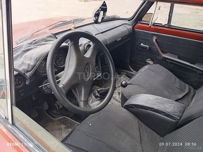 LADA (VAZ) 21011 1979, 89,000 km - 1.3 л - Bakı