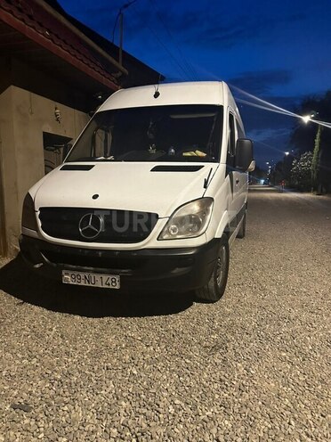 Mercedes Sprinter 313 2010, 609,755 km - 2.2 л - Bakı