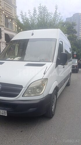 Mercedes Sprinter 313 2010, 609,755 km - 2.2 л - Bakı